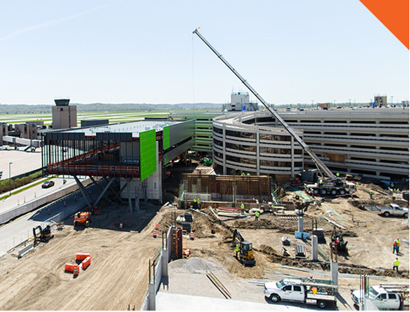 construction