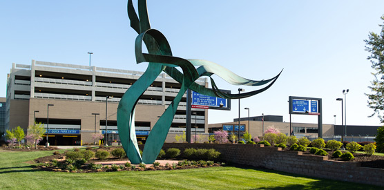 The New ParkOMA Offering The Closest Parking For OMA Eppley Airfield The New ParkOMA Offering The Closest Parking For OMA Eppley Airfield