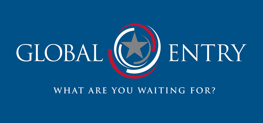 Global Entry at Eppley Airfield