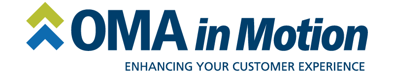 oma-in-motion_logo_01 OMA in Motion: Enhancing Your Customer Experience