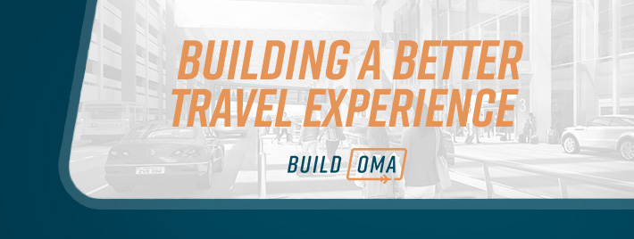 Build OMA | Building a Better Travel Experience