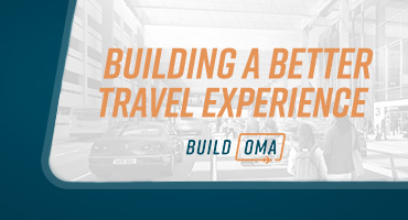 Build OMA | Building a Better Travel Experience