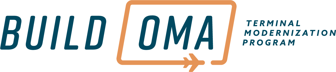 Build OMA | Terminal Modernization Program