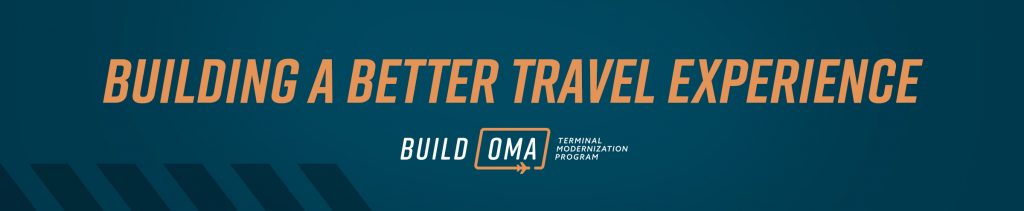 Building a Better Travel Experience | Build OMA