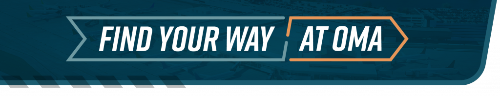 Find Your Way at OMA