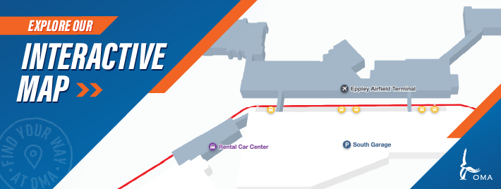 Interactive Map | Find Your Way at OMA