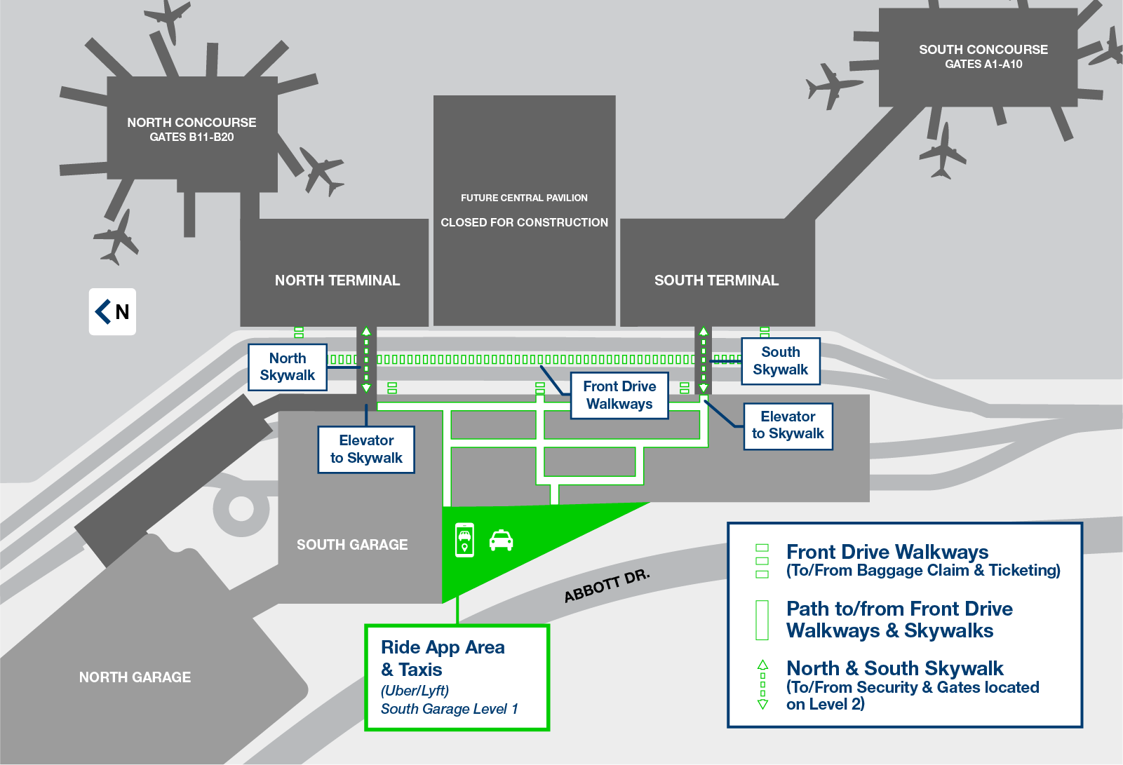 OMA Ride App and Taxi Pickup | August 6, 2025