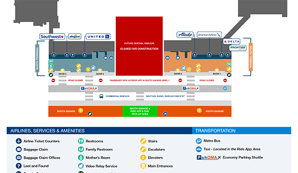 OMA Terminal Level 1 | December 9, 2025