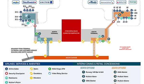 OMA Terminal Level 2 | January 6, 2026